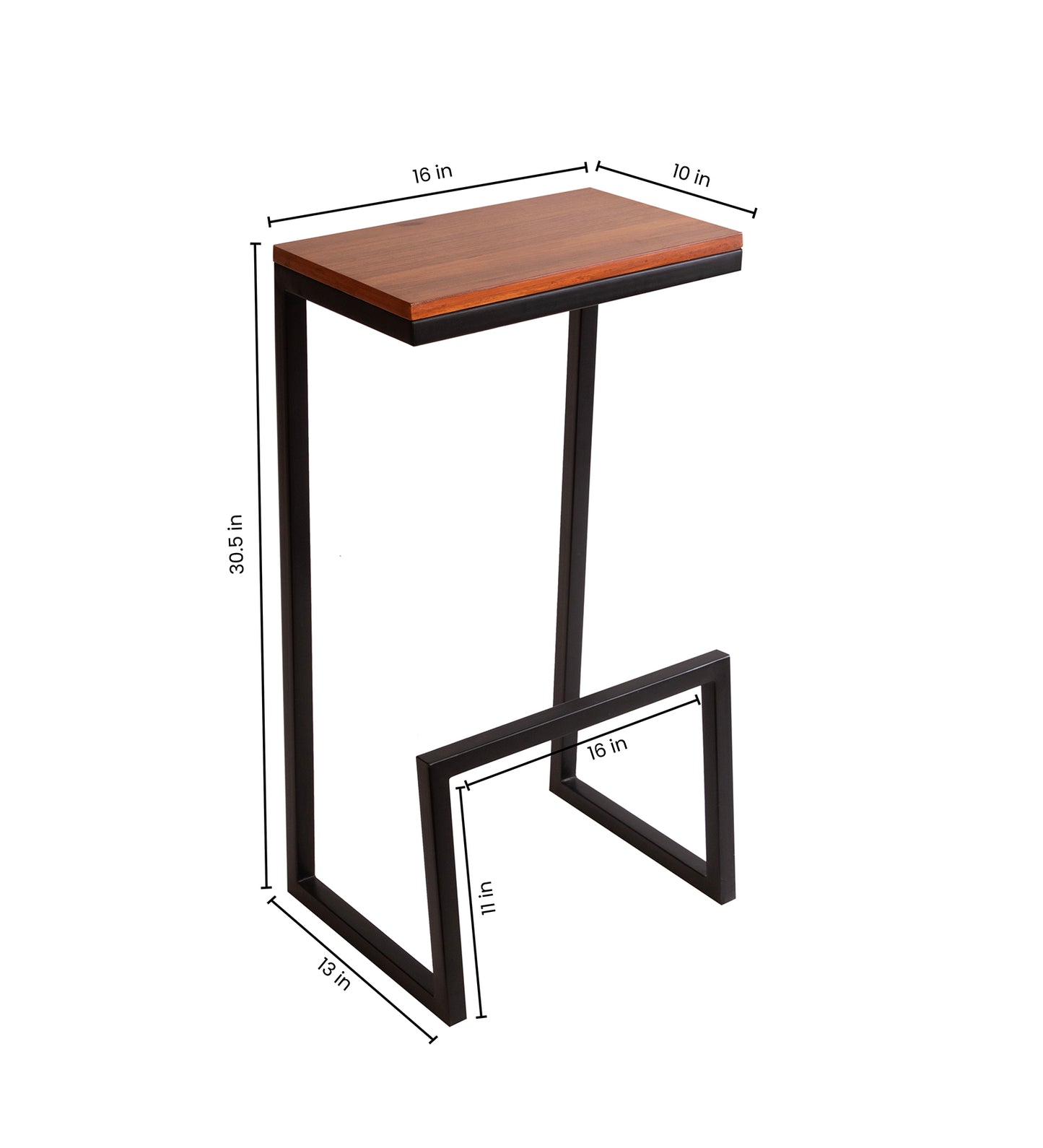 Fressia Bar Stool