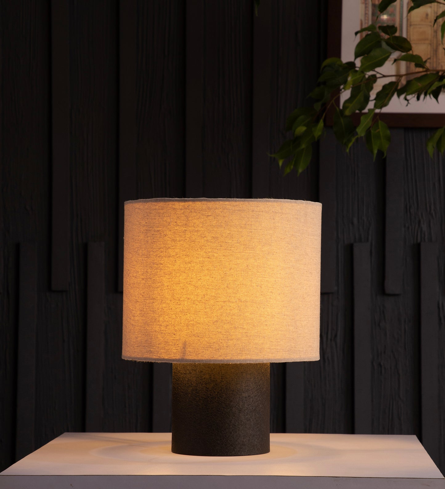 Aromas Table Lamp