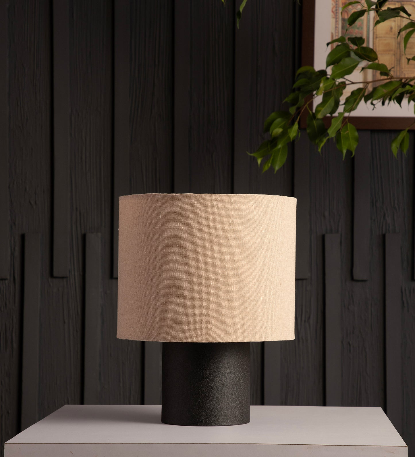 Aromas Table Lamp
