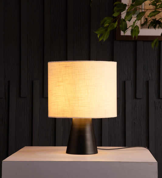 Nordic Durm Table Lamp