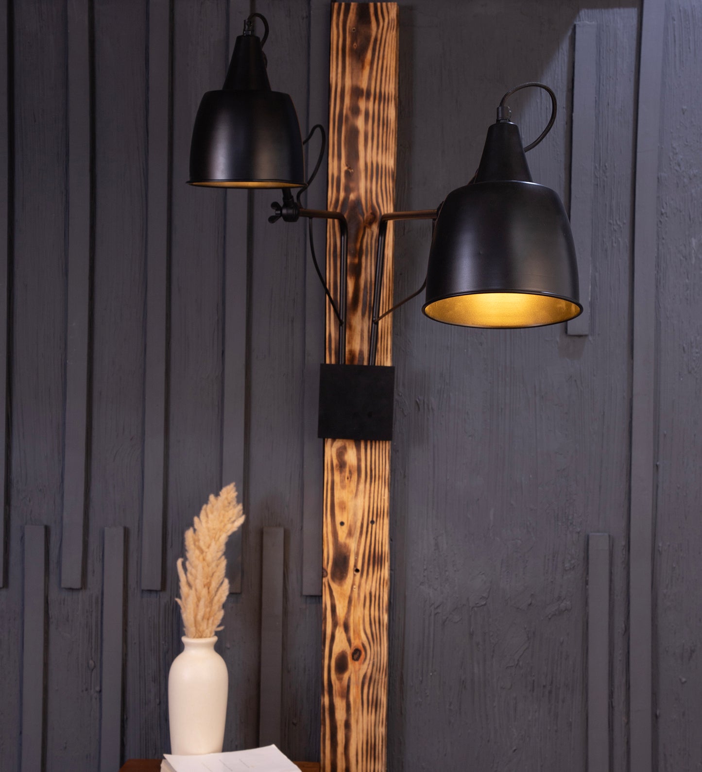 Zone Swivel Wall Light