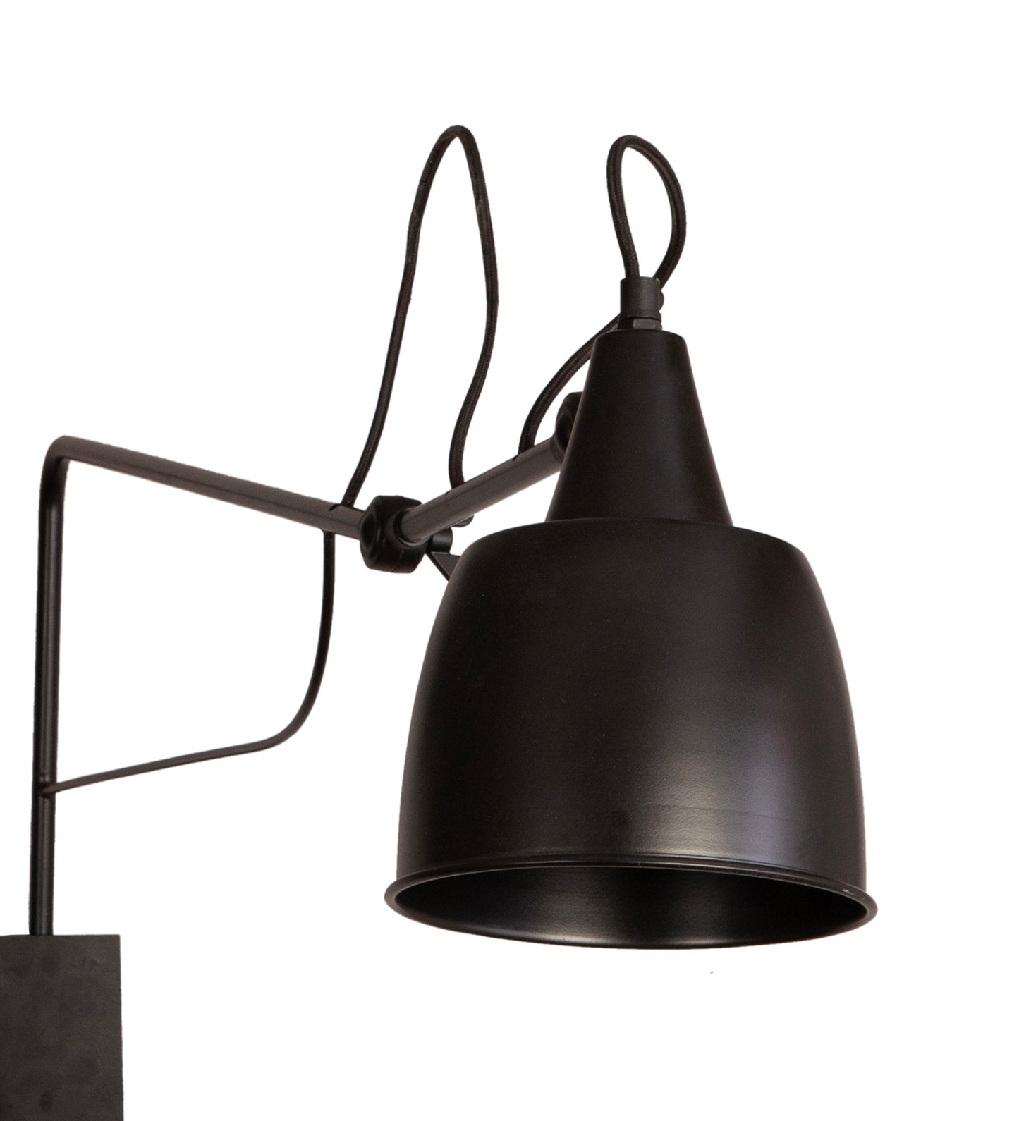 Zone Swivel Wall Light