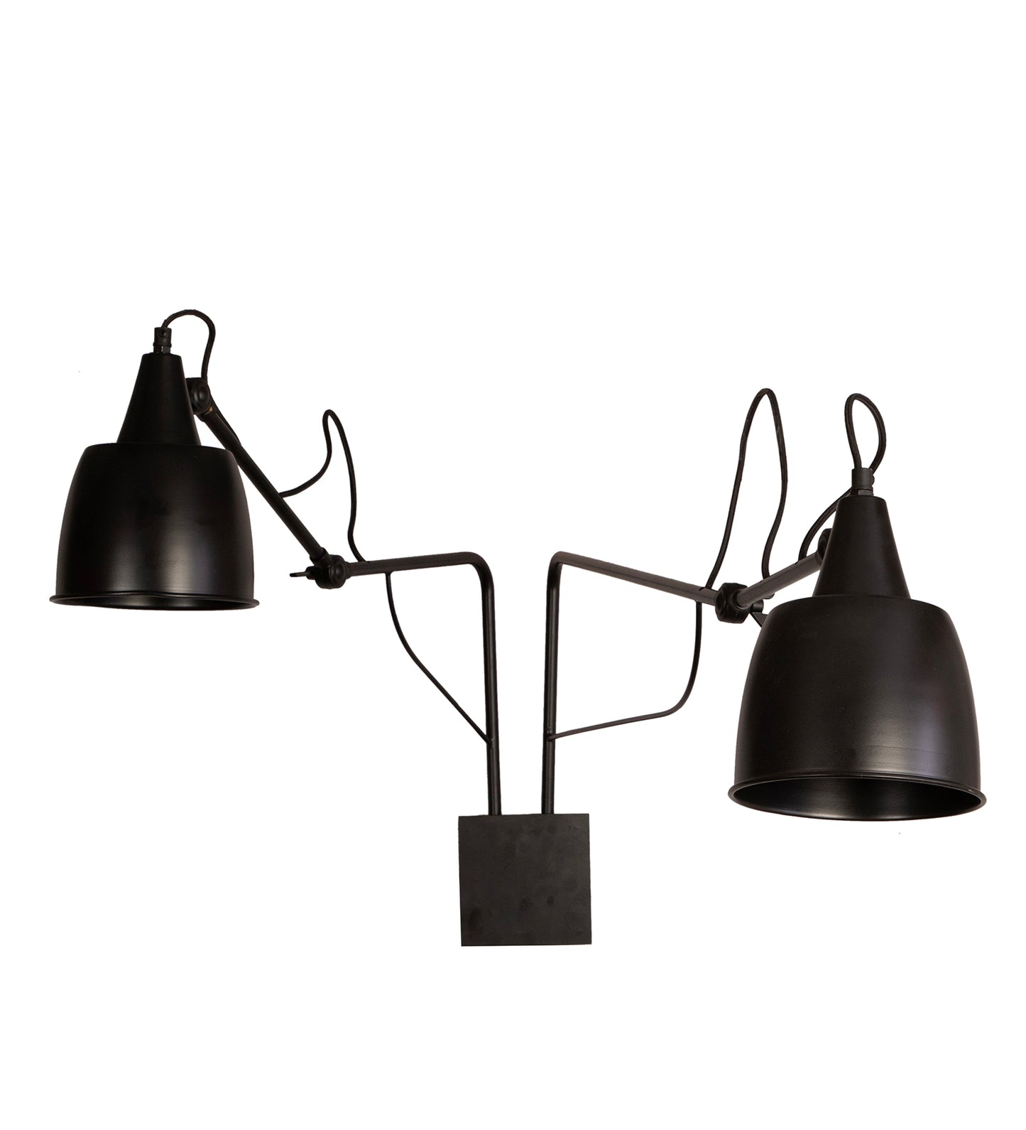 Zone Swivel Wall Light