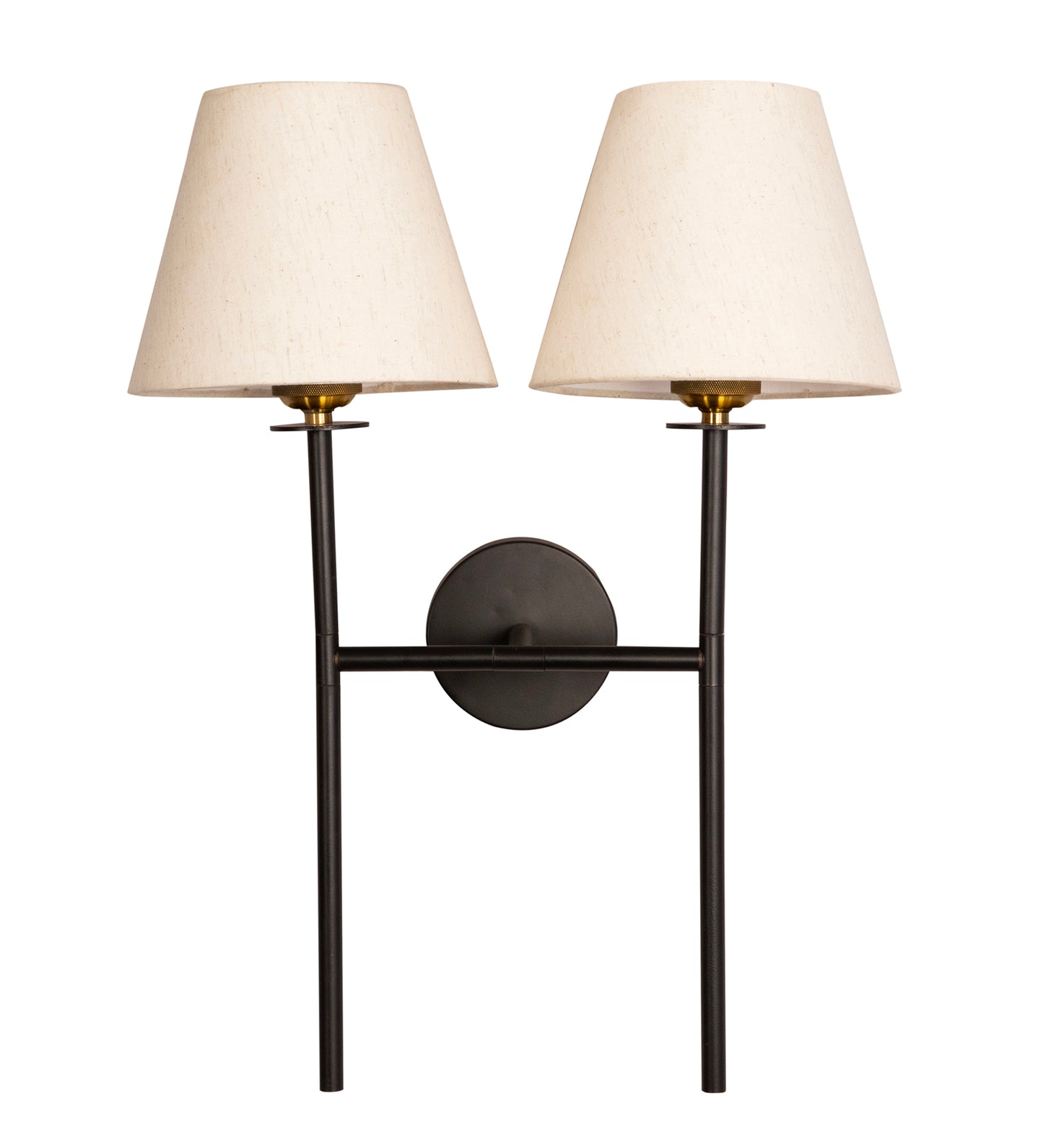 French Vintage Wall Light
