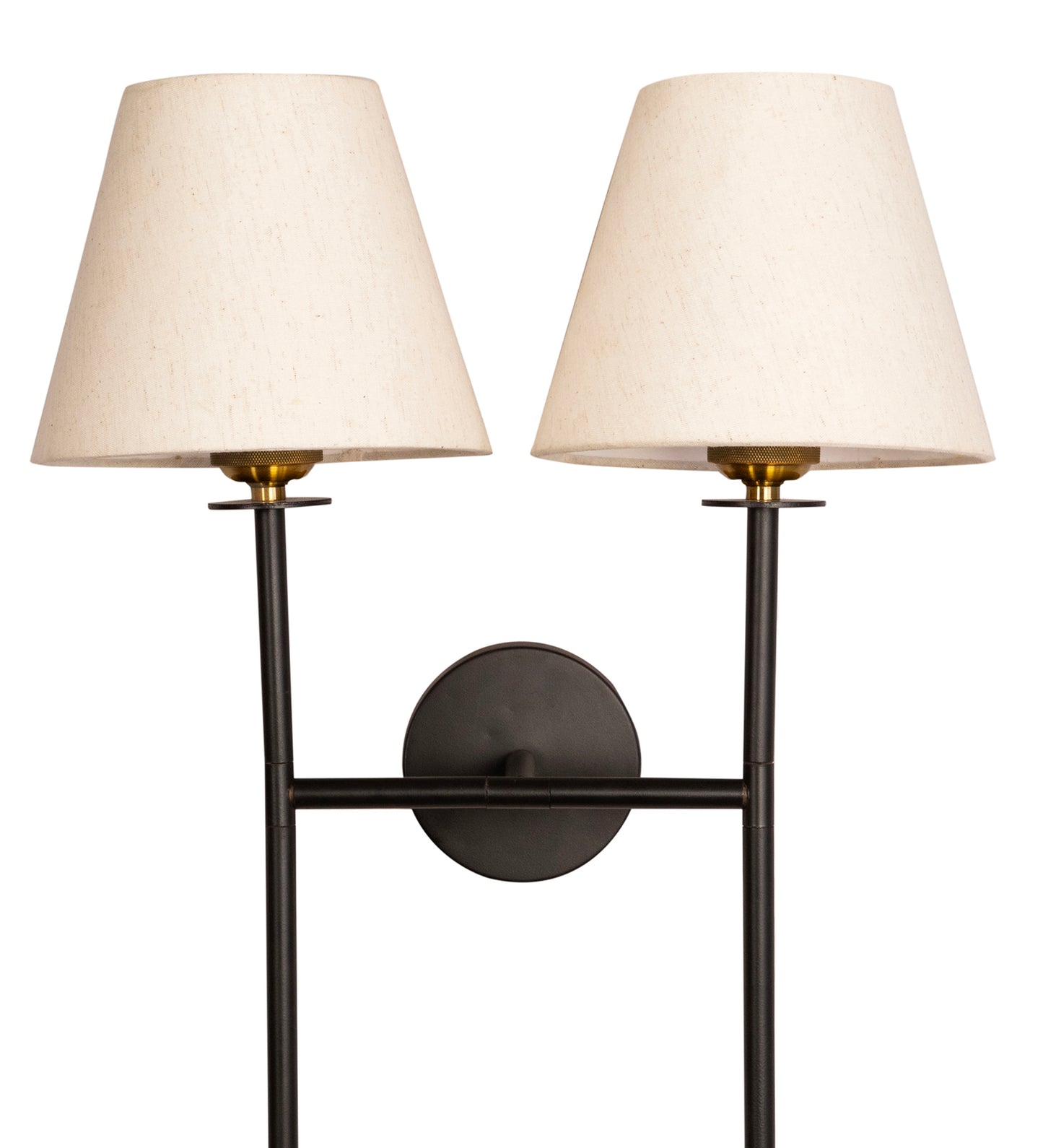 French Vintage Wall Light