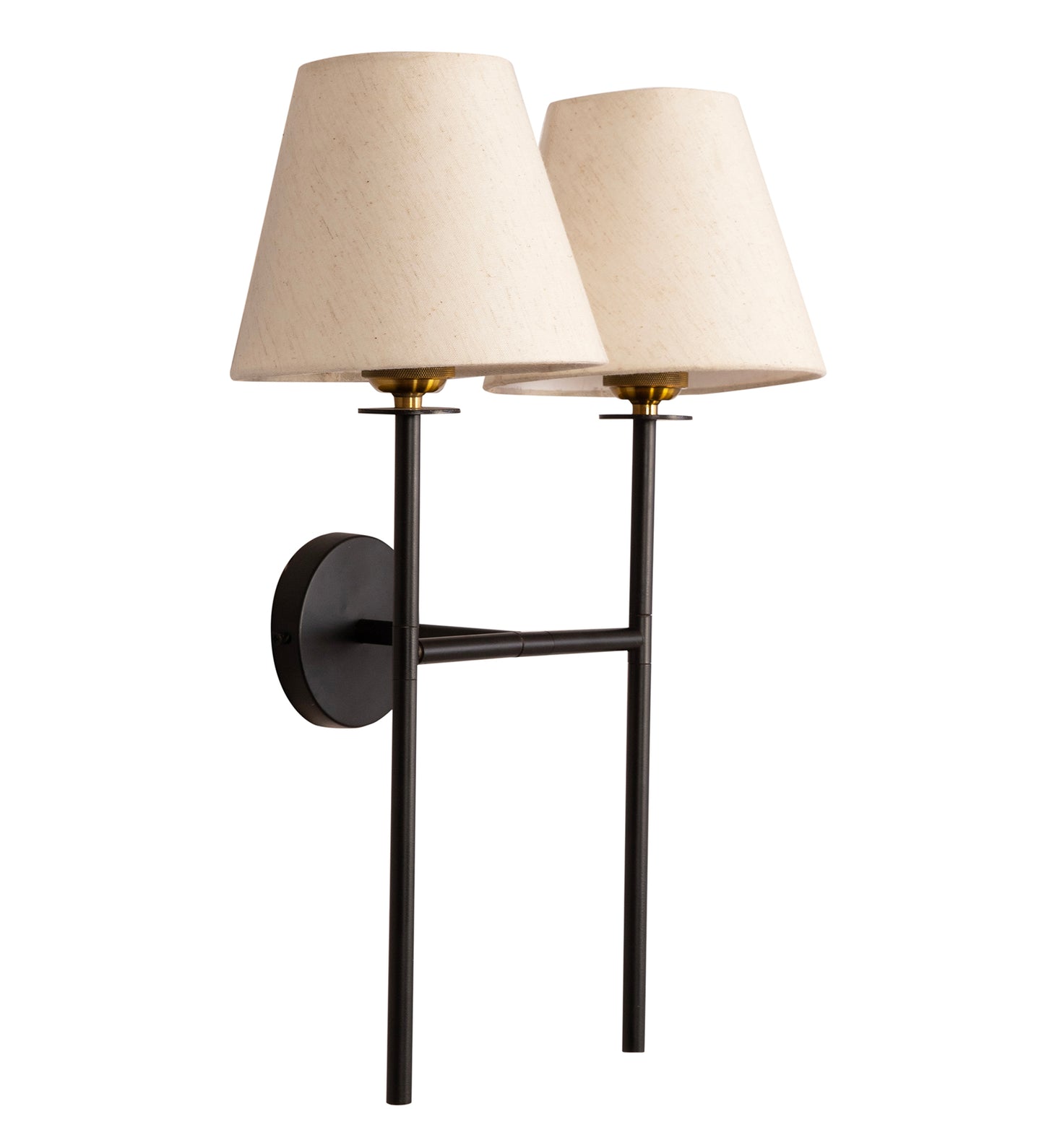 French Vintage Wall Light