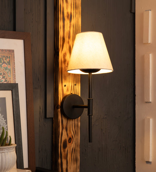 Tedder Wall Sconce