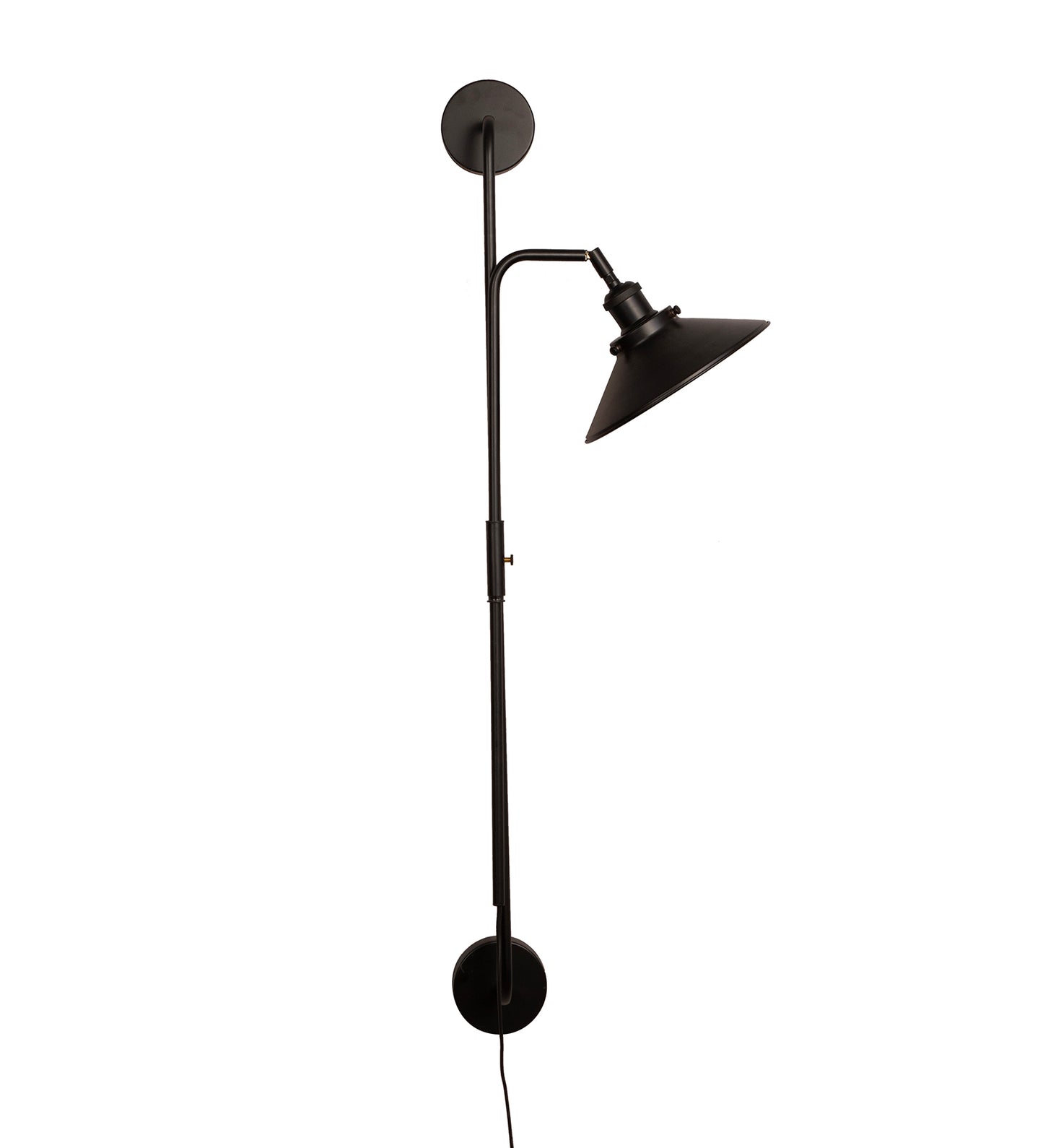 Swing Arm Wall Light