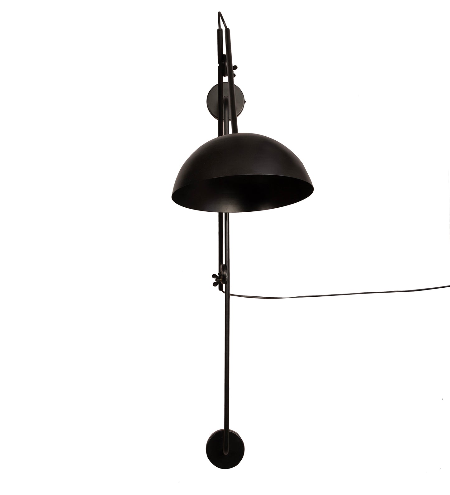 Swivel Arm Wall Light