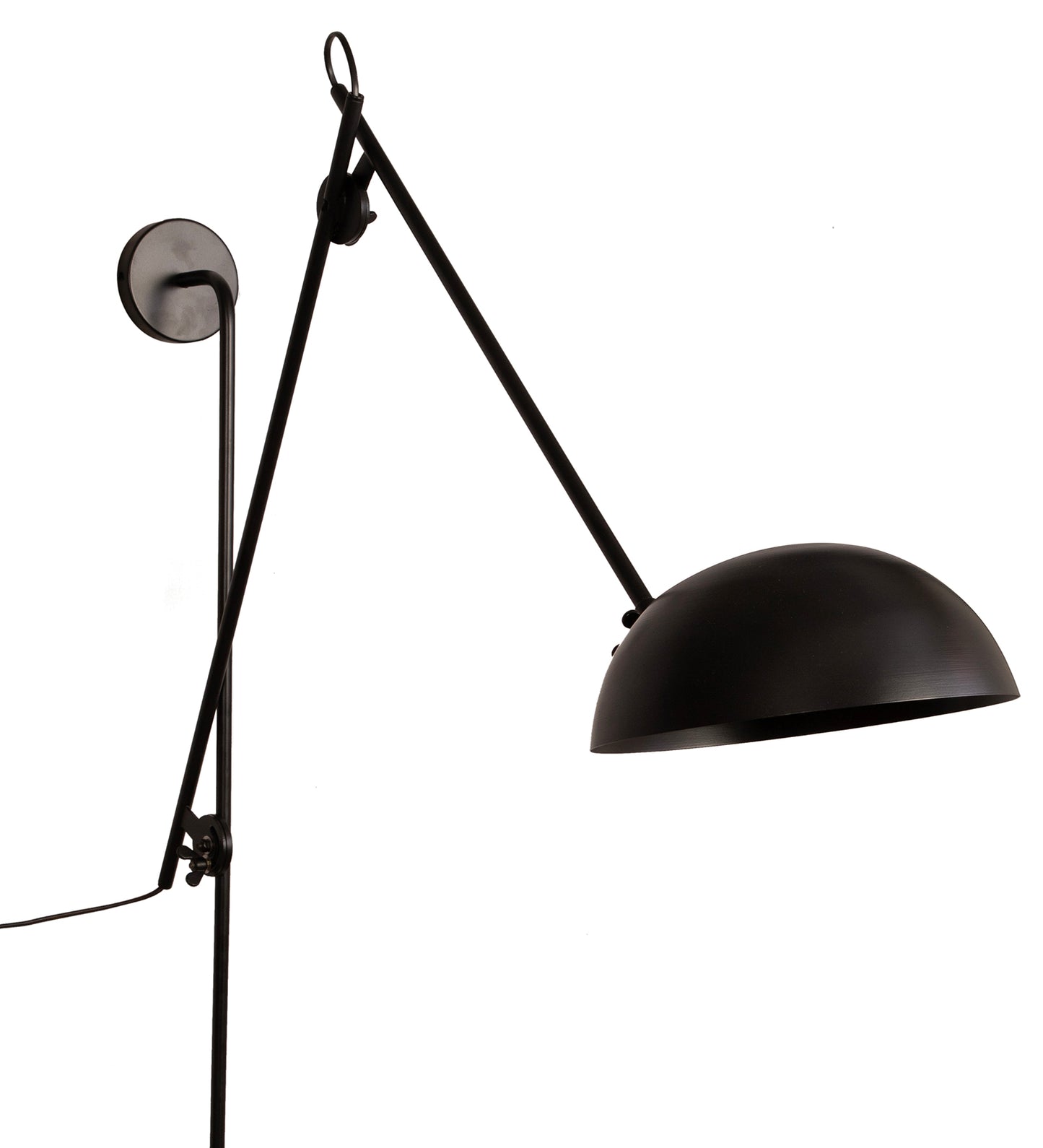 Swivel Arm Wall Light