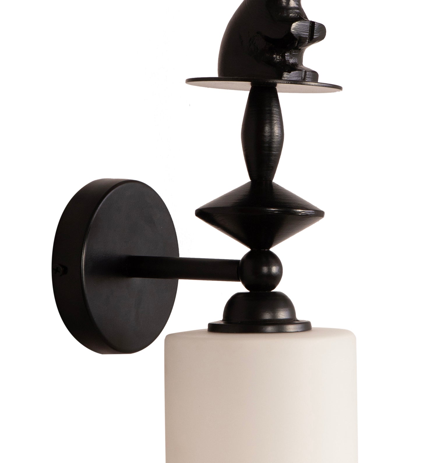 Rabbit Wall Light