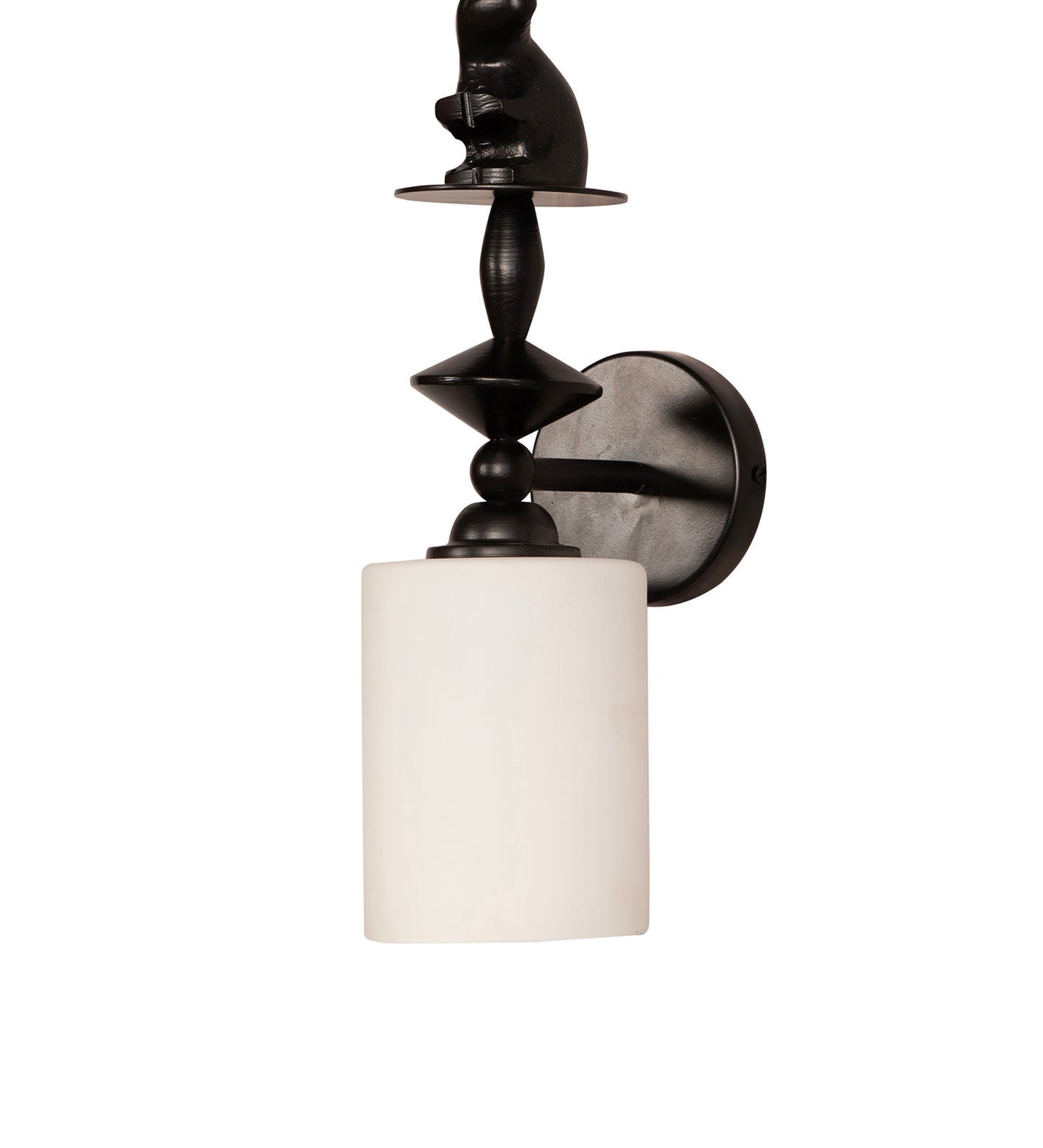 Rabbit Wall Light