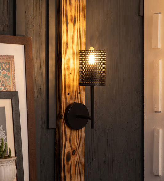 Whitton Wall Sconce
