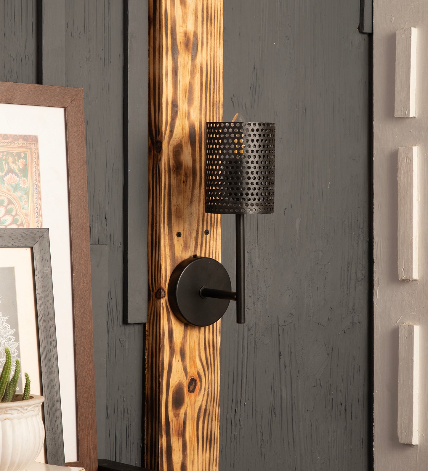 Whitton Wall Sconce