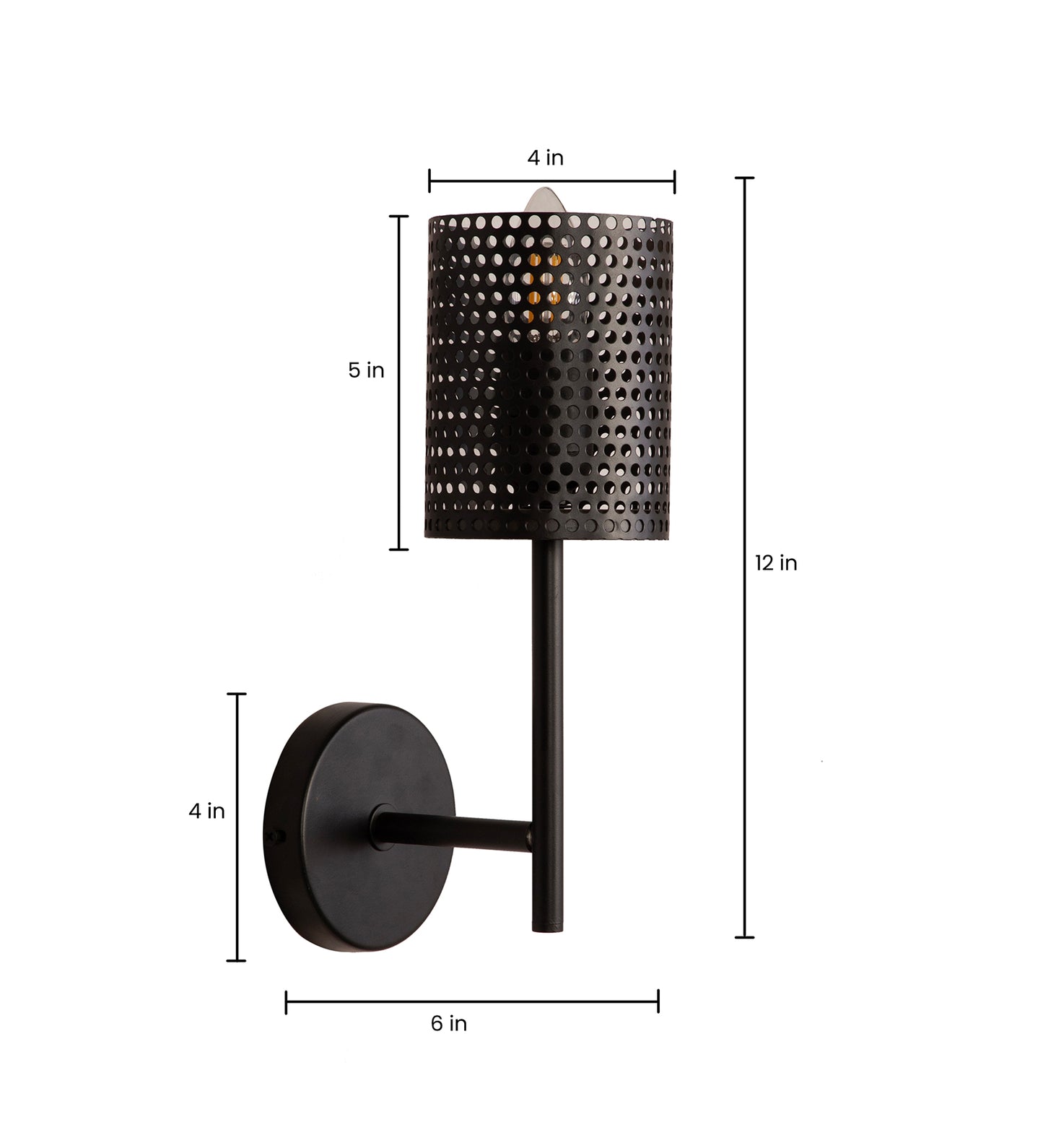 Whitton Wall Sconce