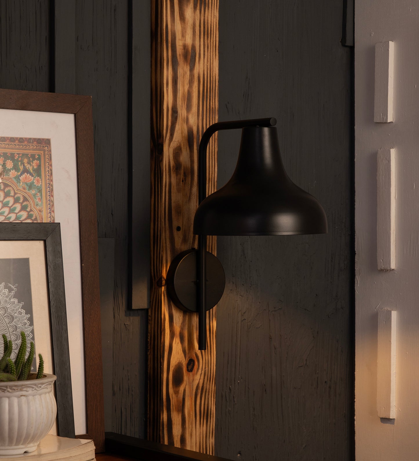 Meubles Wall Light