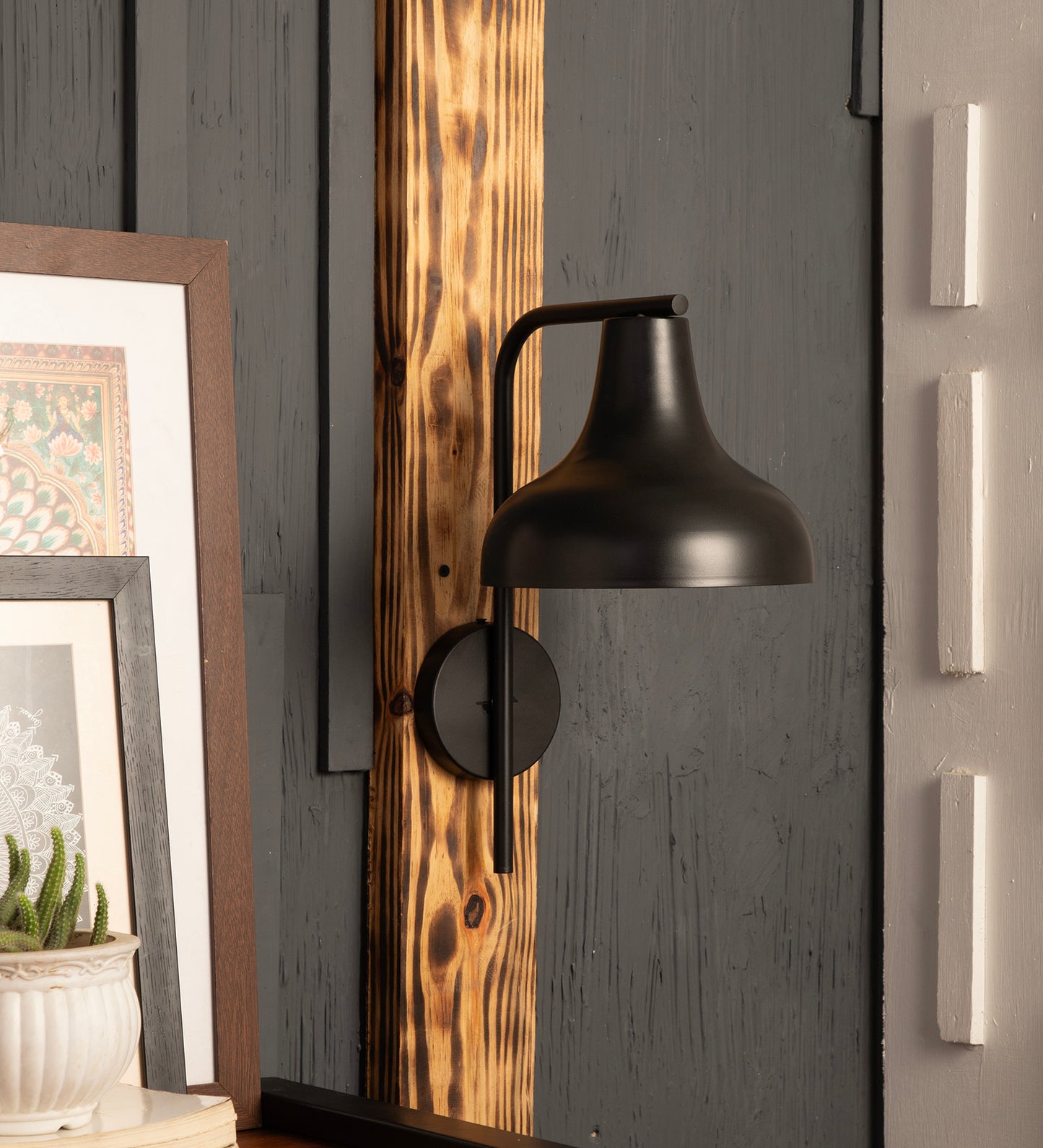 Meubles Wall Light