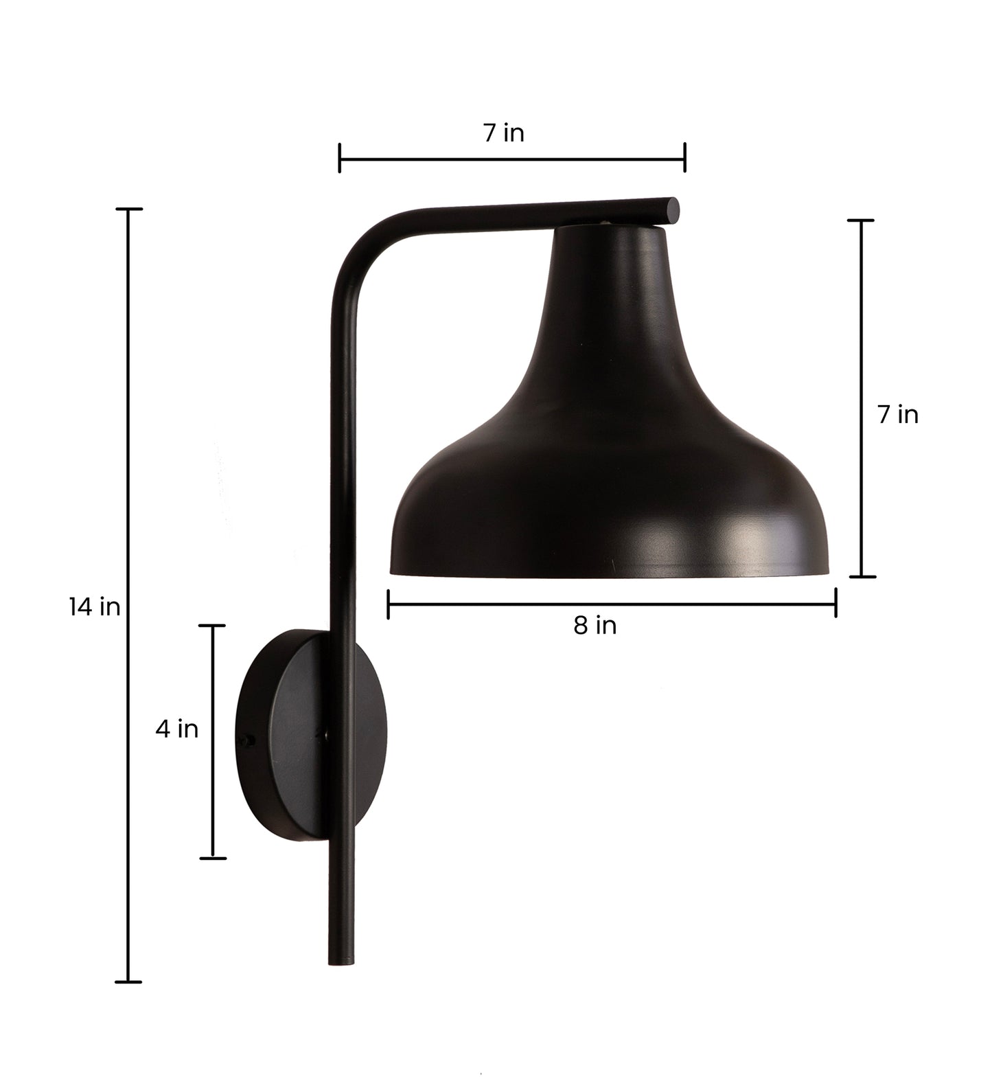Meubles Wall Light