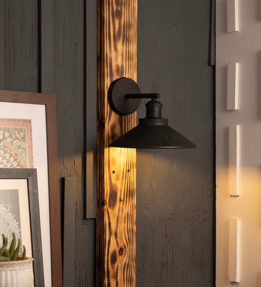 Nora Wall Sconce