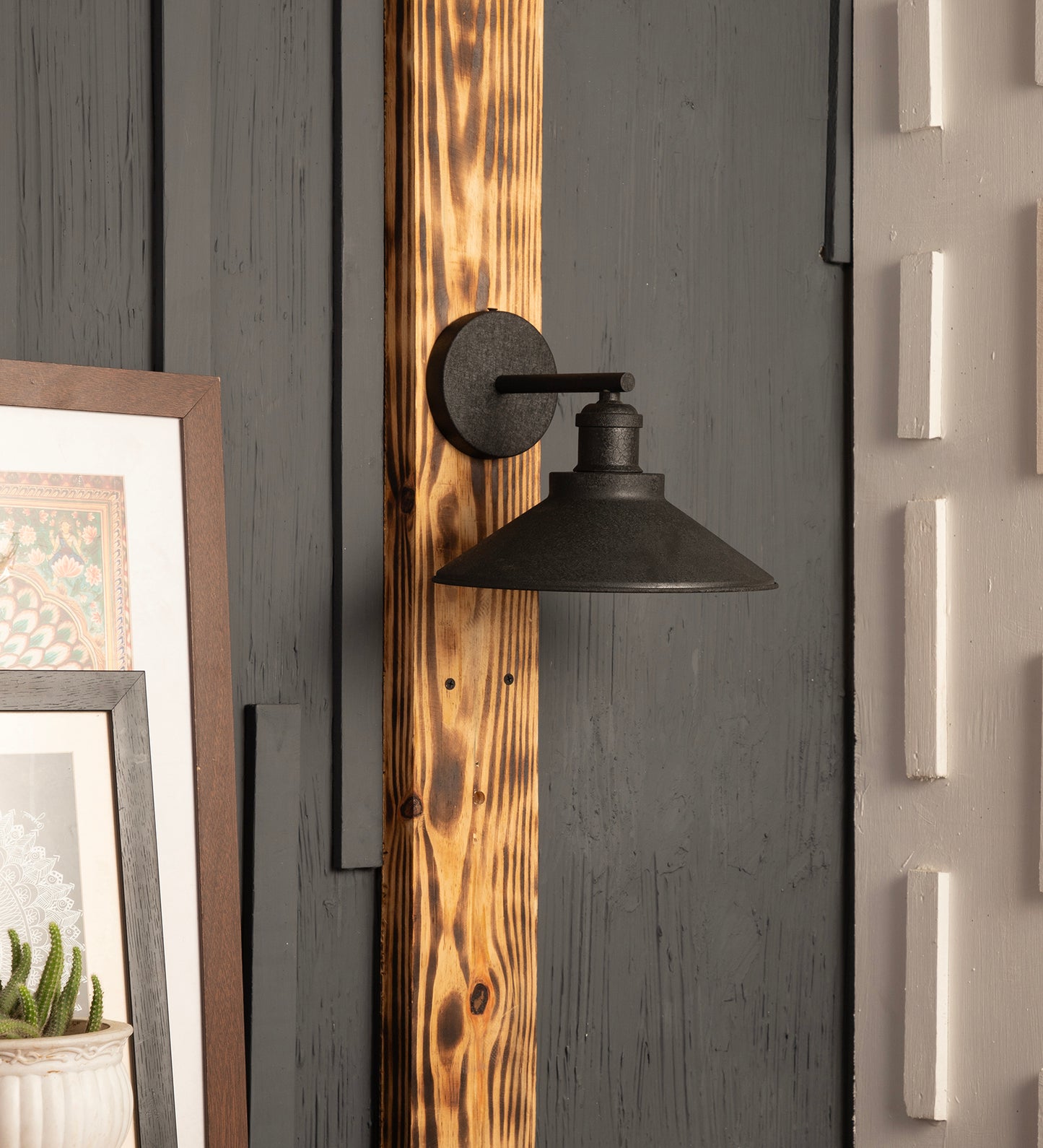 Nora Wall Sconce