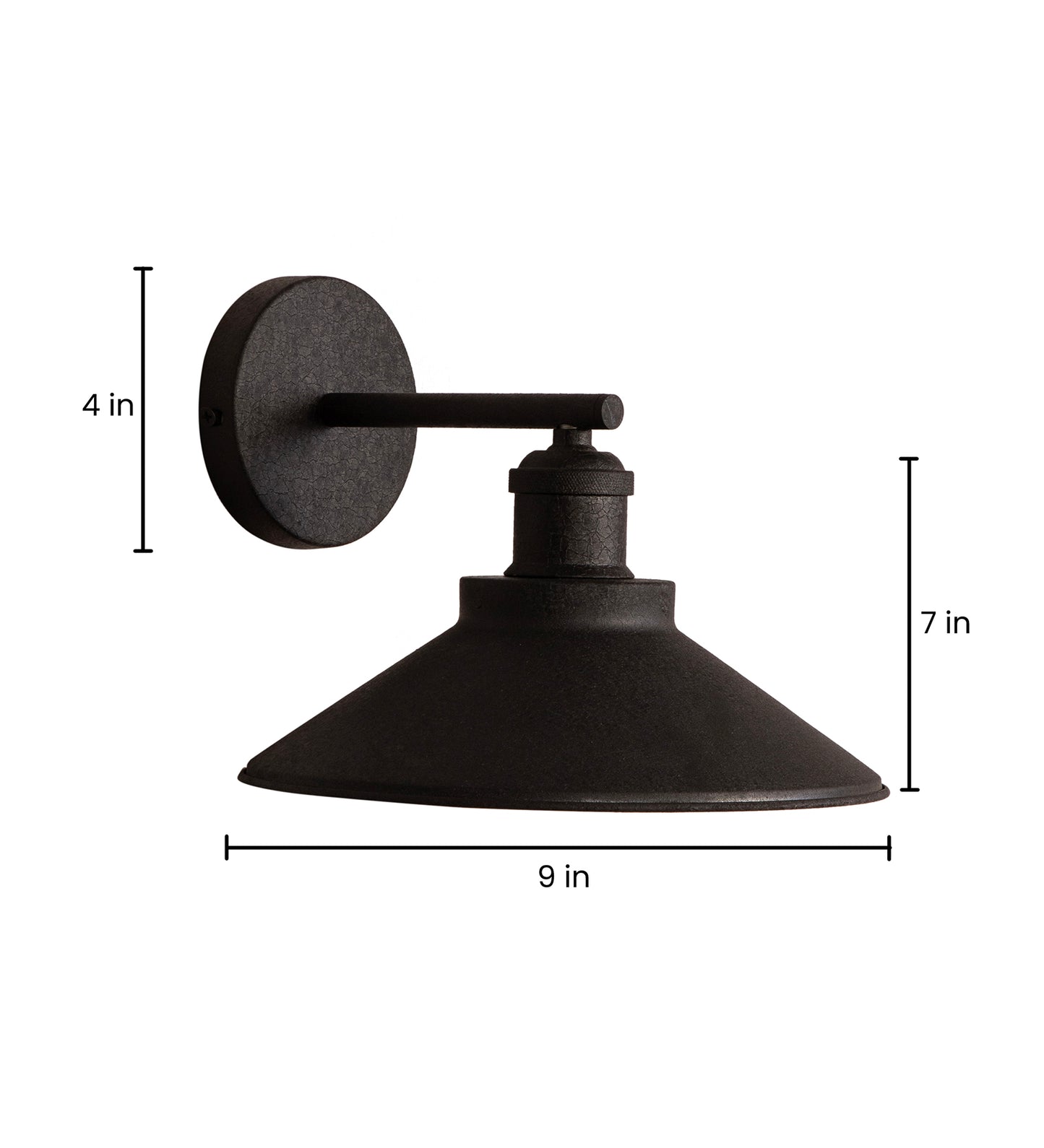 Nora Wall Sconce
