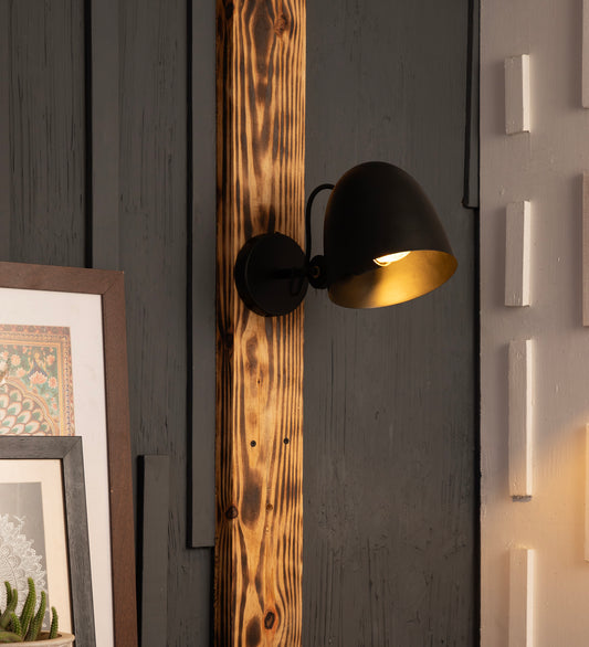 Concrete Pendant Light