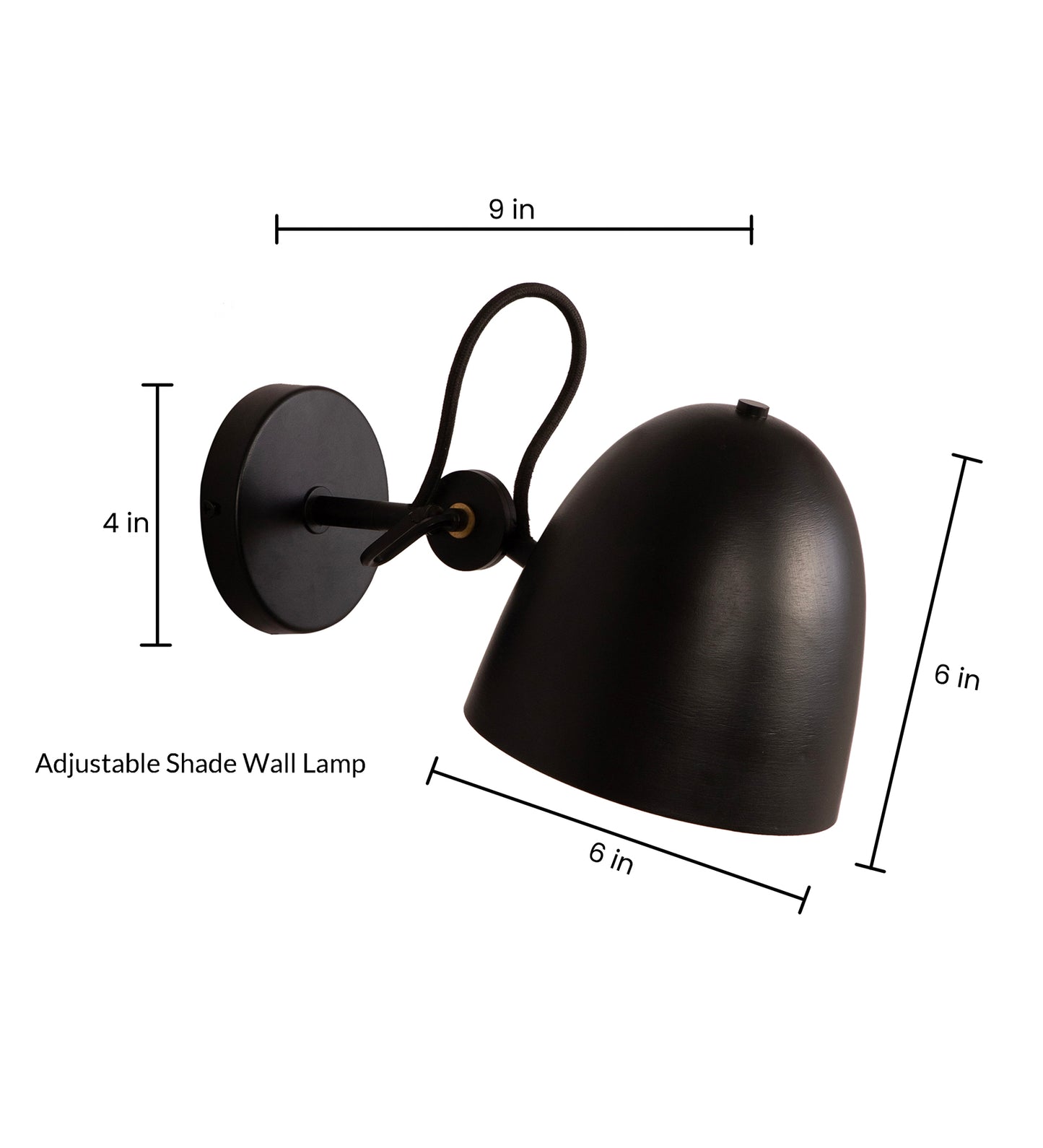 Sindig Swivel Wall