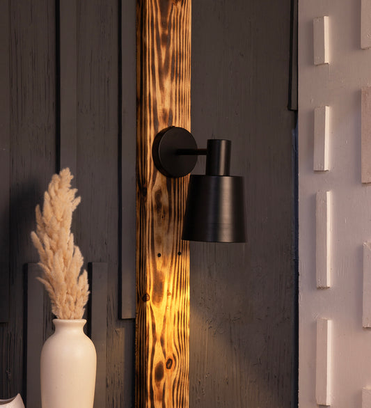 Silo Wall Sconce