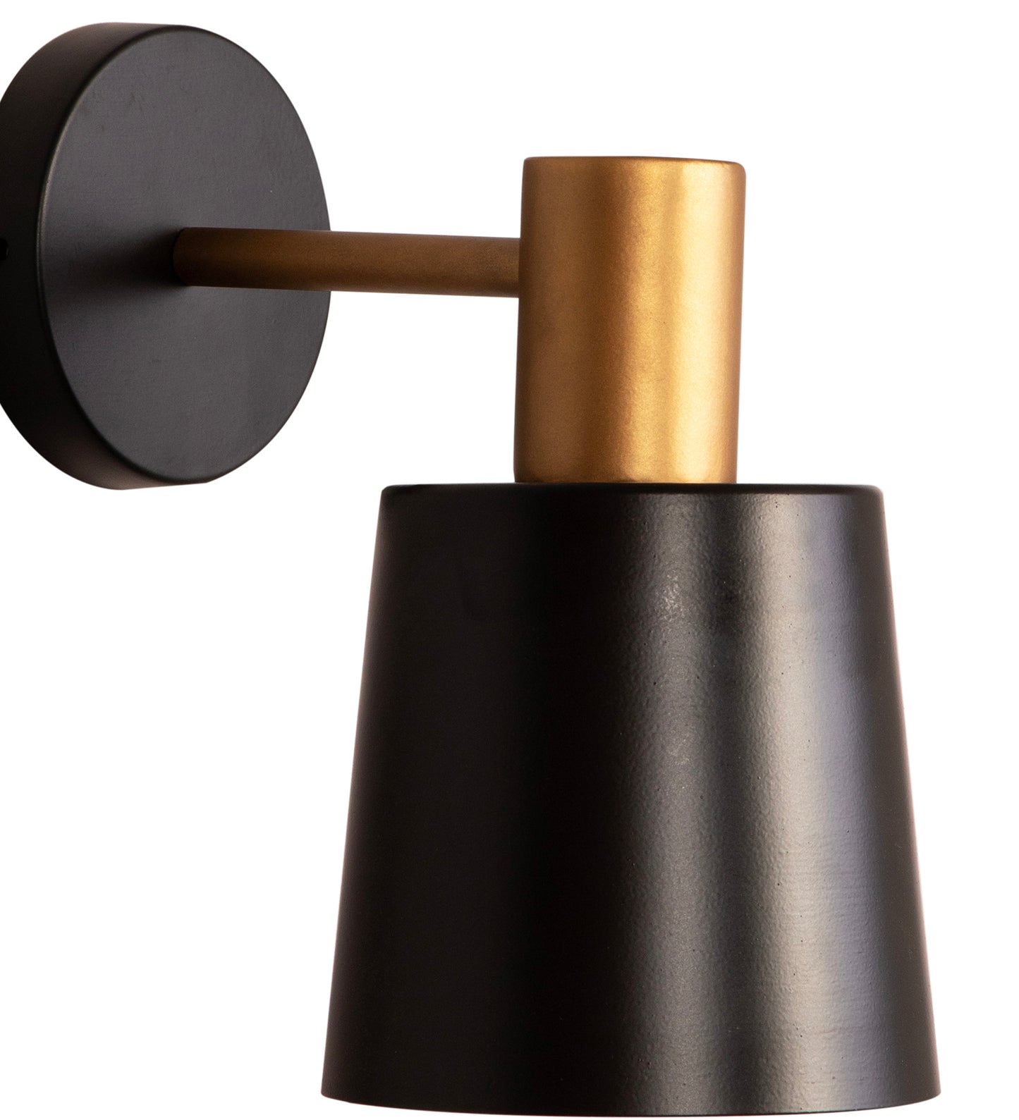 Mint Wall Light