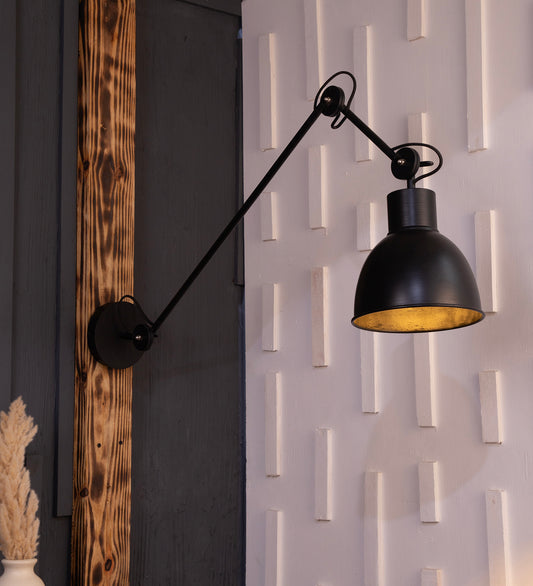 Industrial Swivel