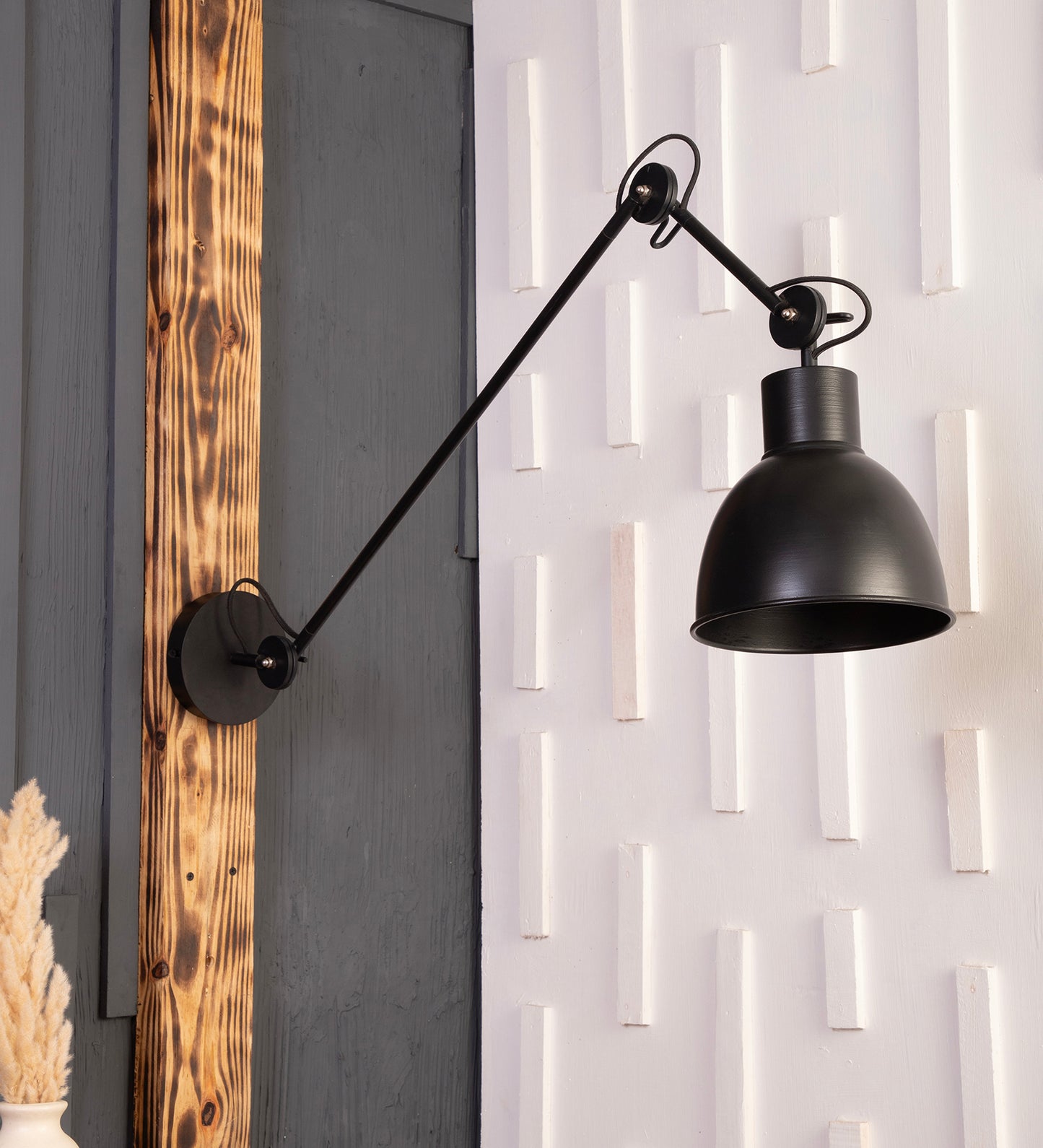 Industrial Swivel