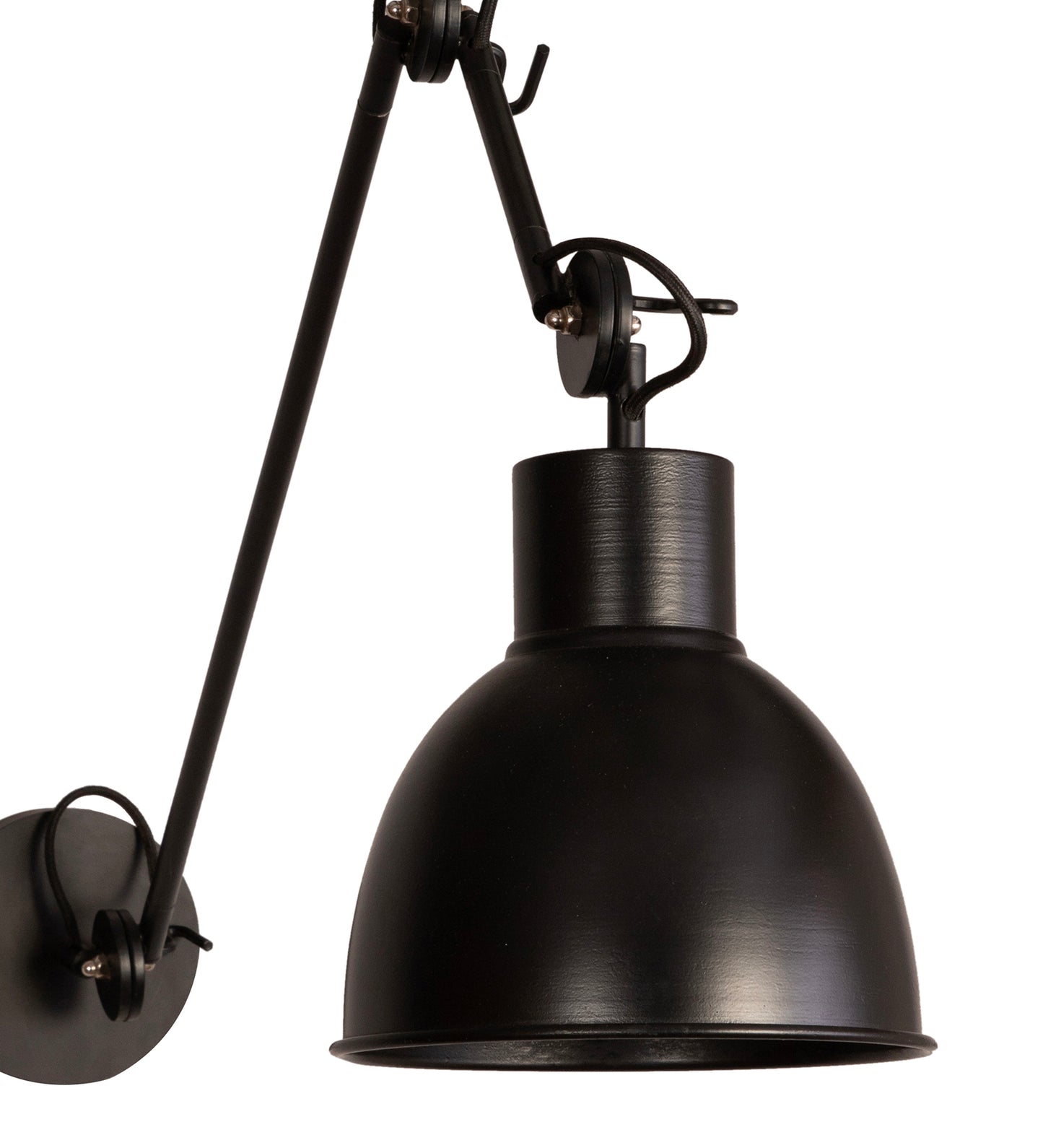 Industrial Swivel