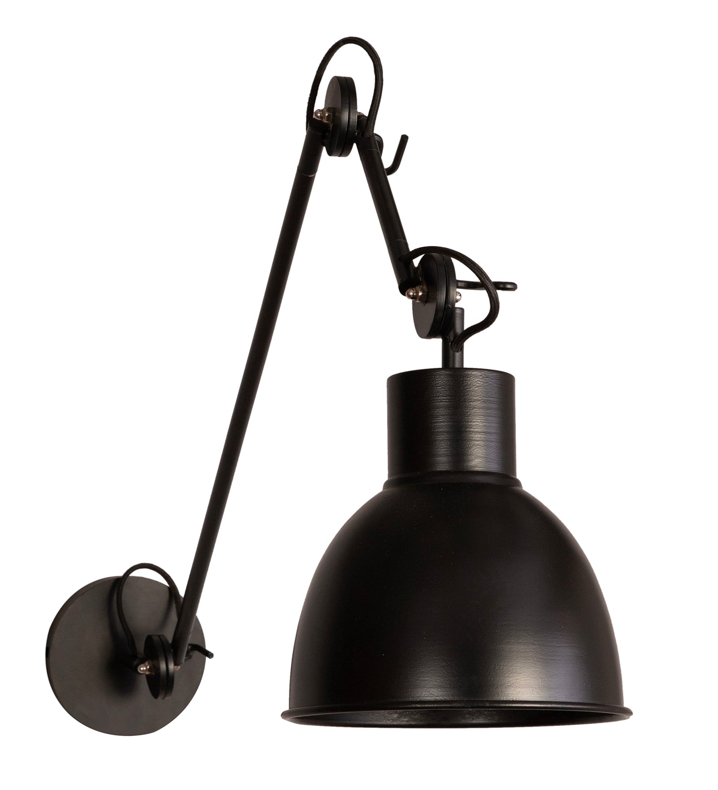 Industrial Swivel
