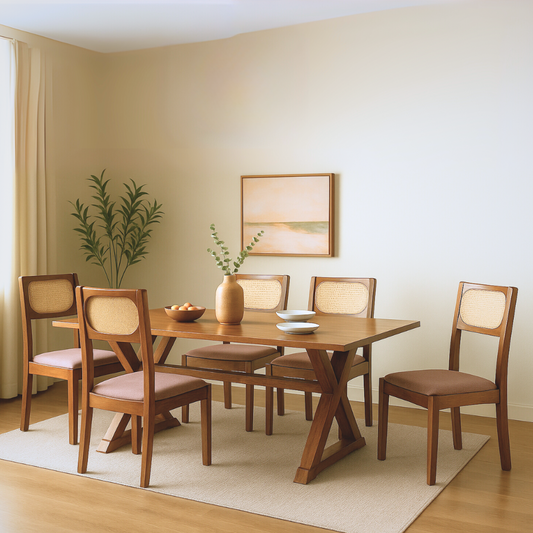 Setra Dining Table