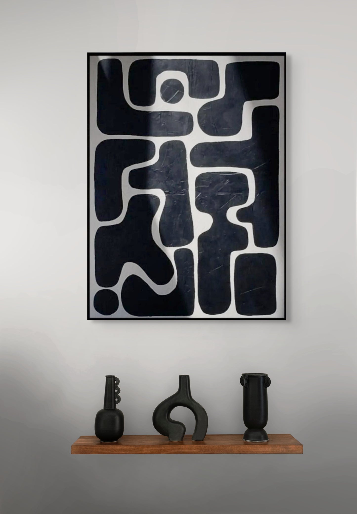 Bold Geometry