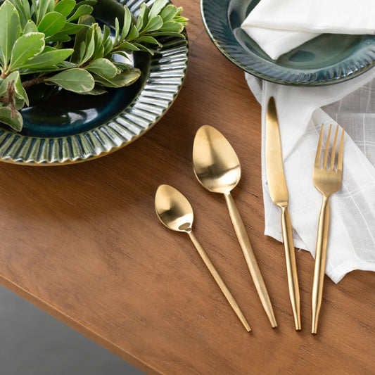 Seven Star Handmade Cutlery