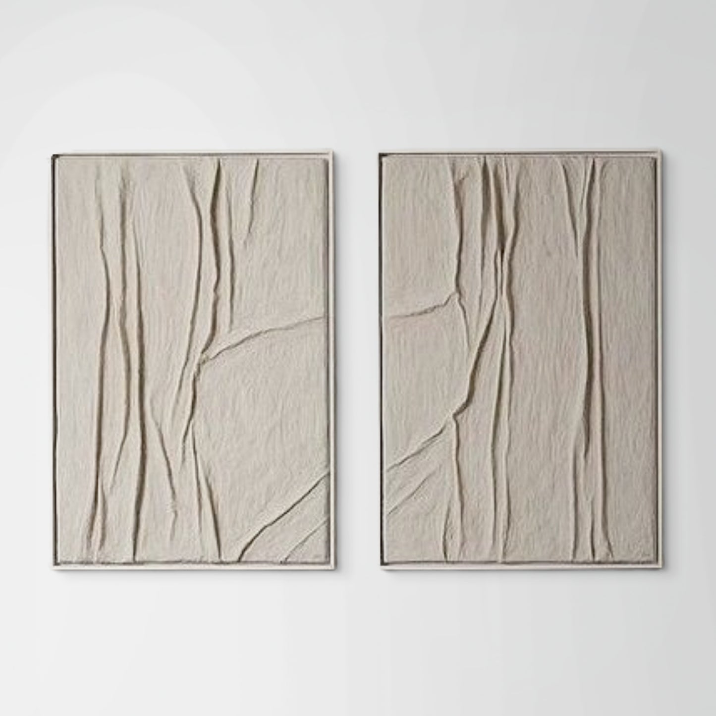 Traces of Bark