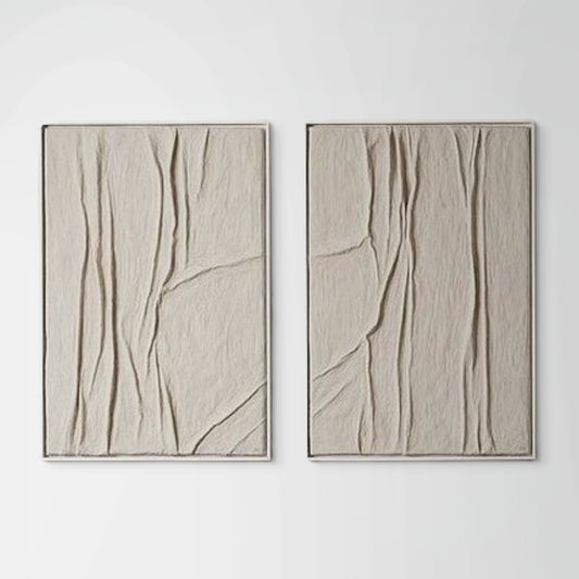 Traces of Bark
