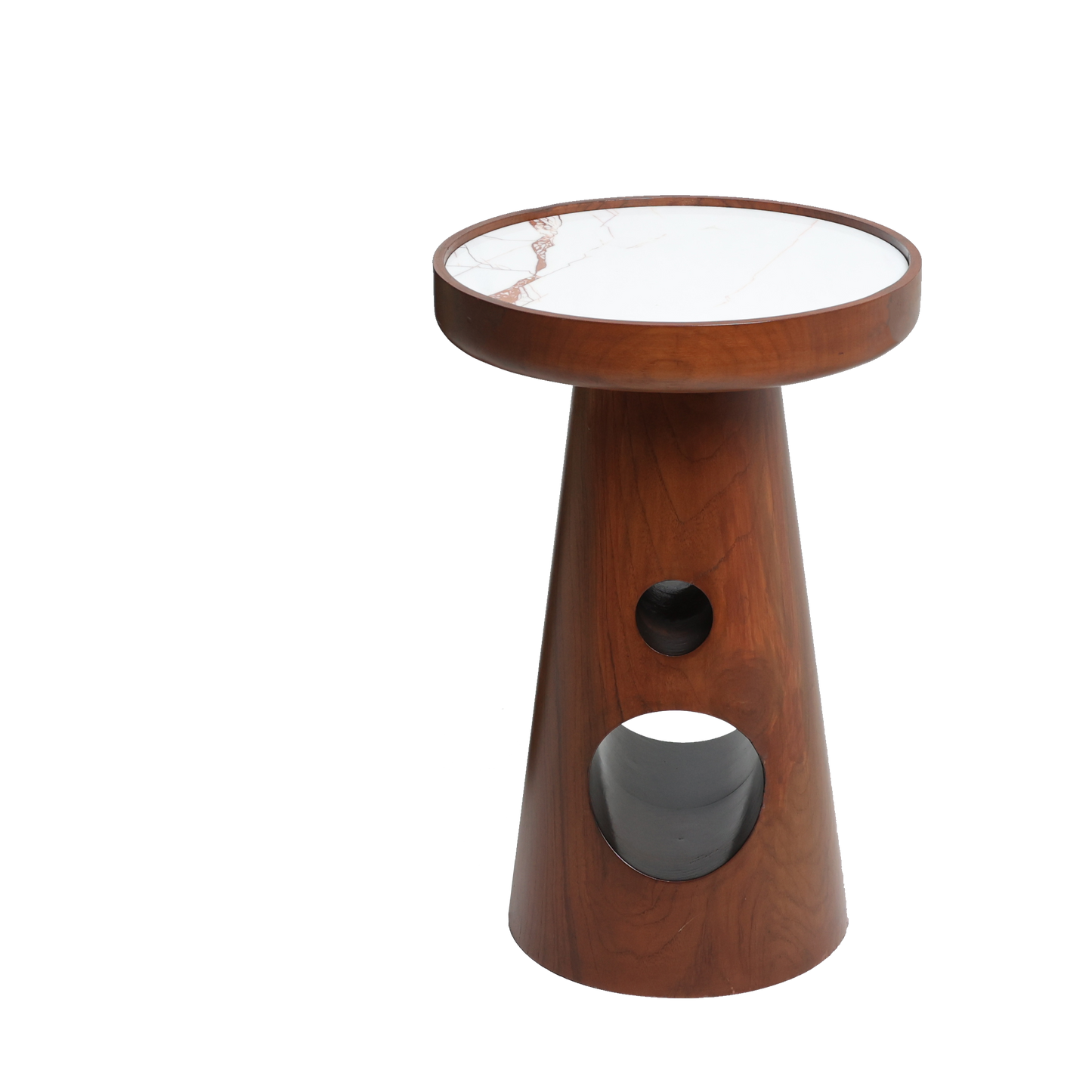 Void side table 1