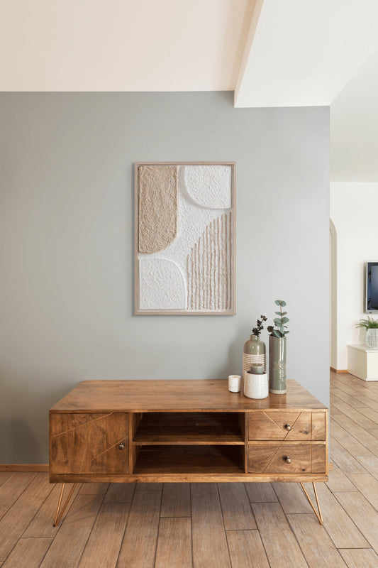 Textural Harmony