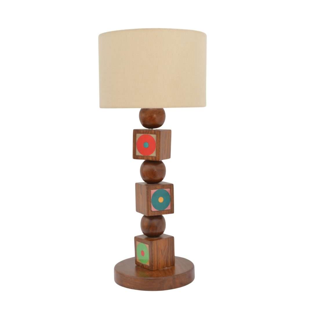 Lagori Table Lamp