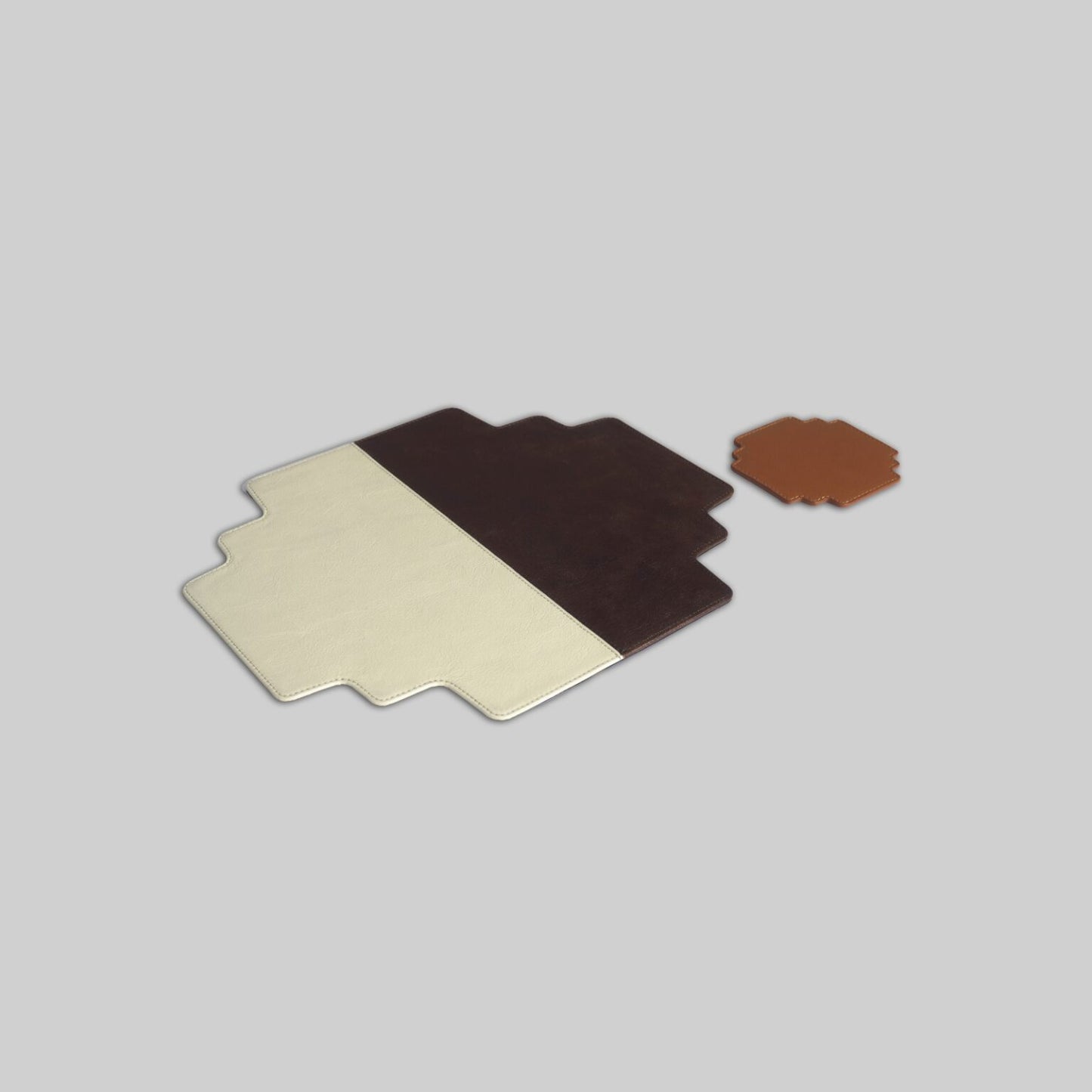The Padao Table Mat (Combo Set of 6)