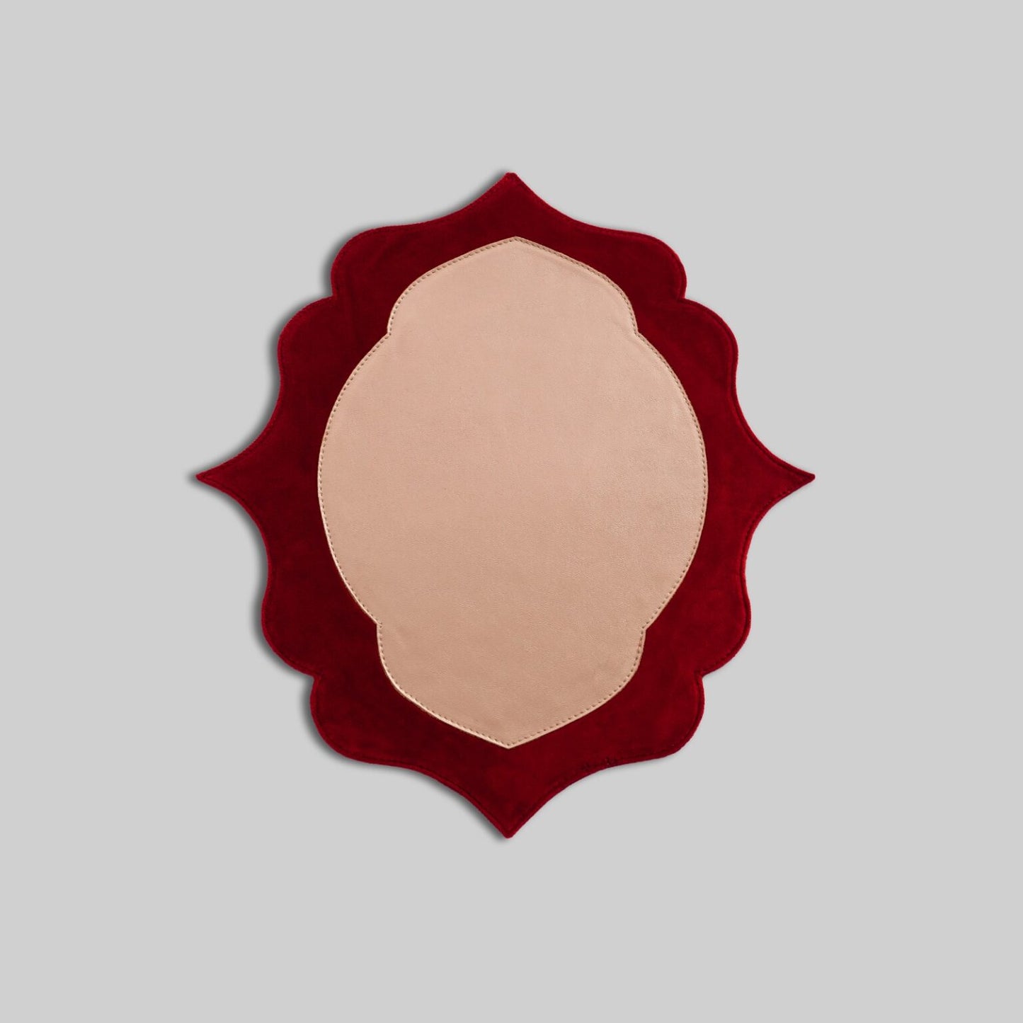 The Old Retreat Table Mat (Set of 6)