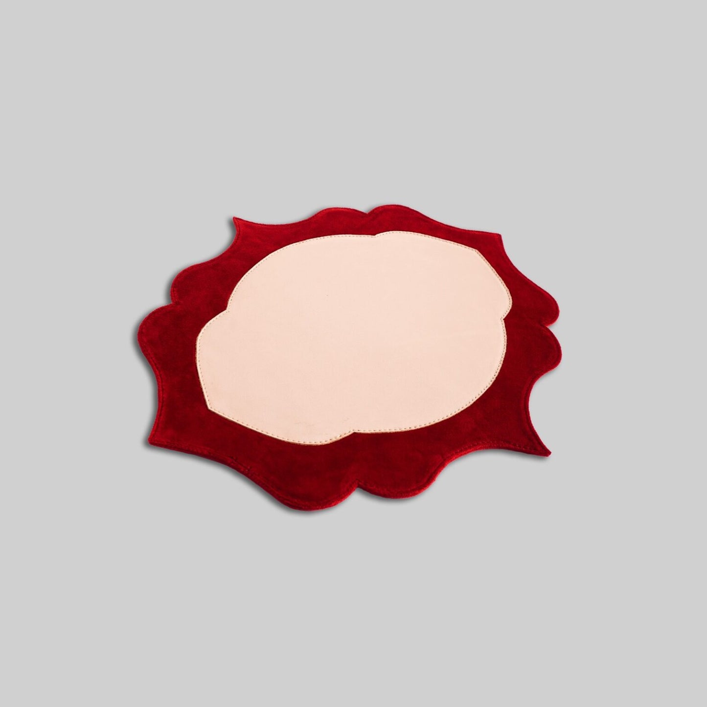 The Old Retreat Table Mat (Set of 6)