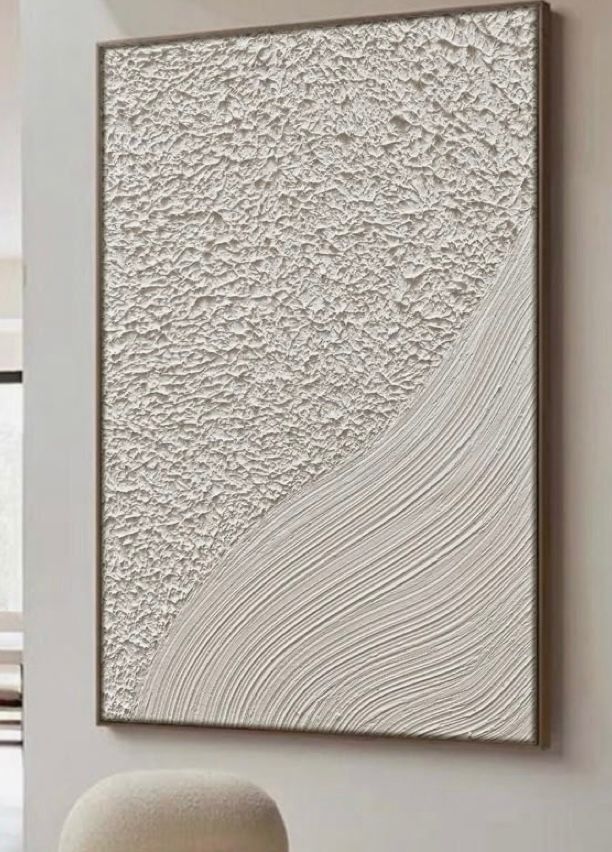 Whispers of Texture