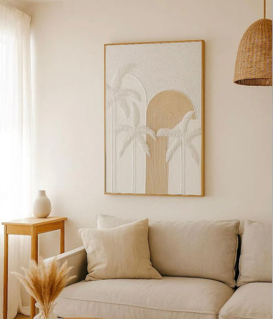 Arches of Tranquility