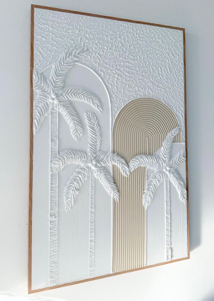 Arches of Tranquility
