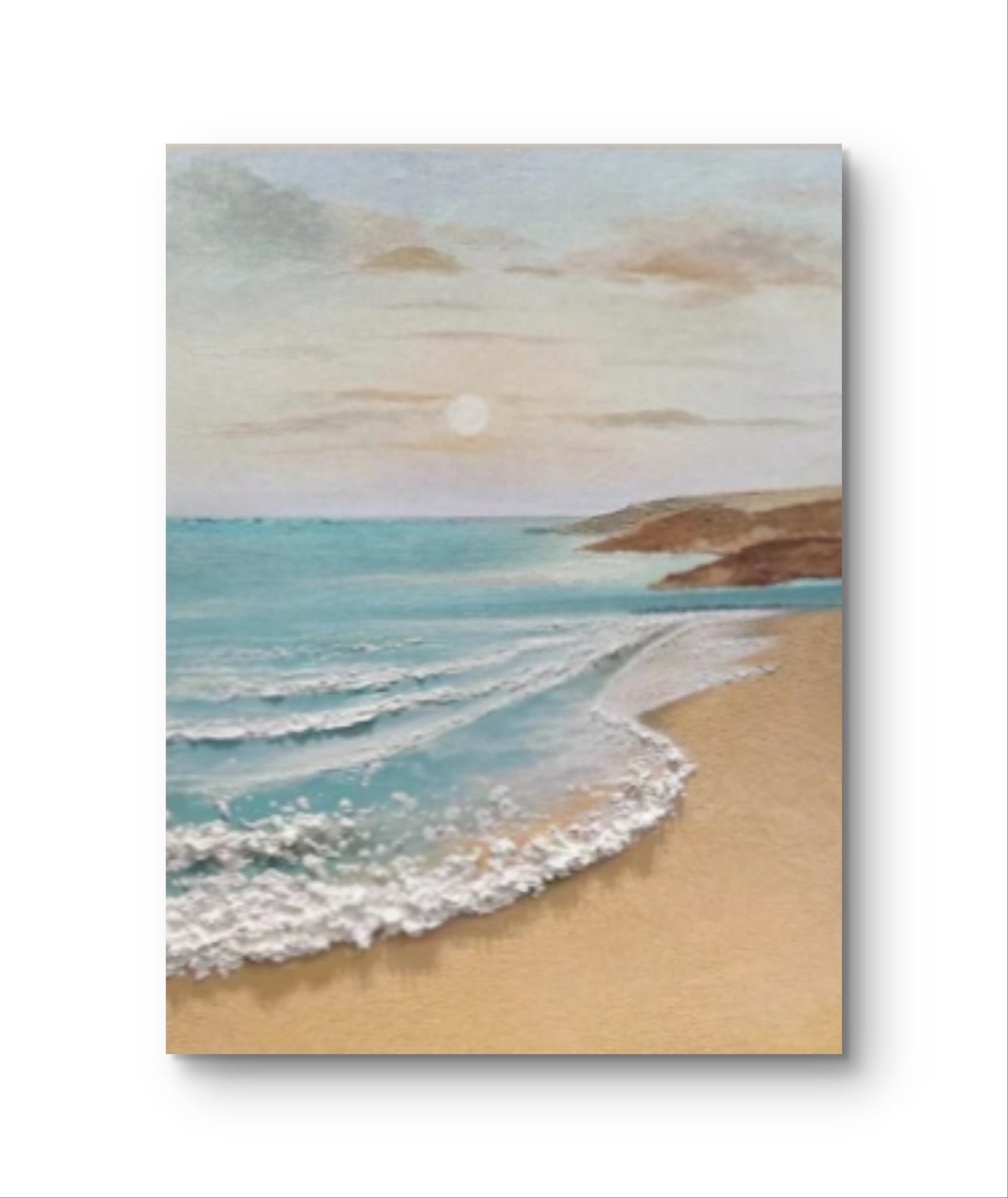 Coastal Calm