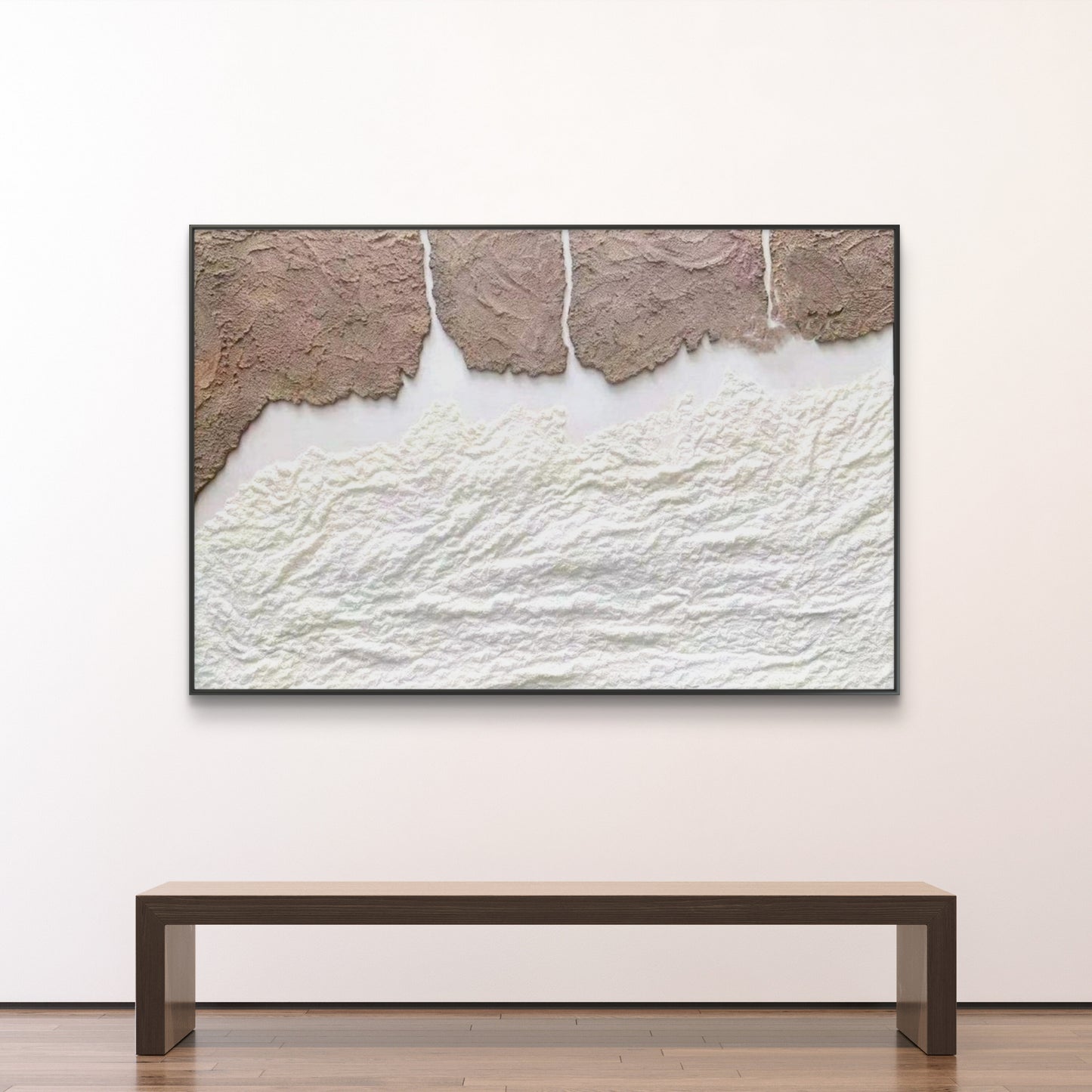 Dune and Drift