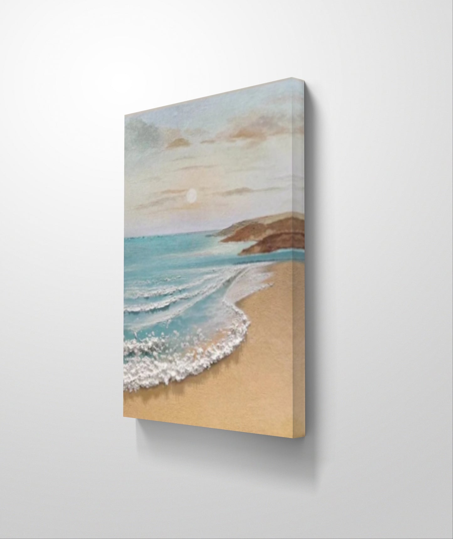 Coastal Calm